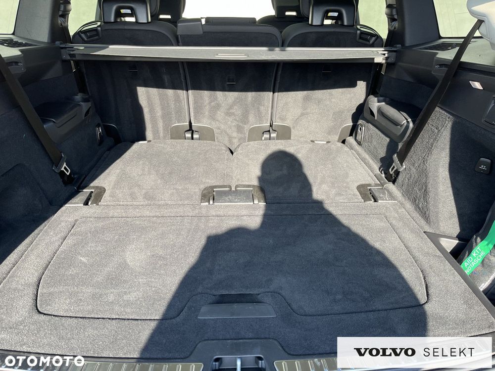Volvo XC 90 - 20
