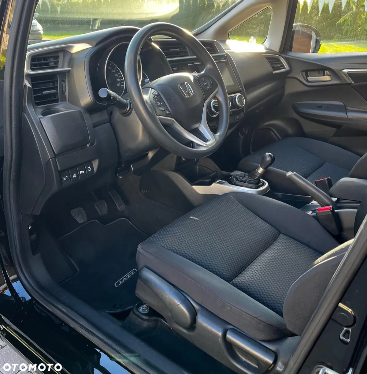 Honda Jazz 1.3 Comfort (ADAS/Honda Connect+) - 14