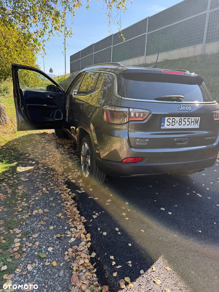 Jeep Compass - 5