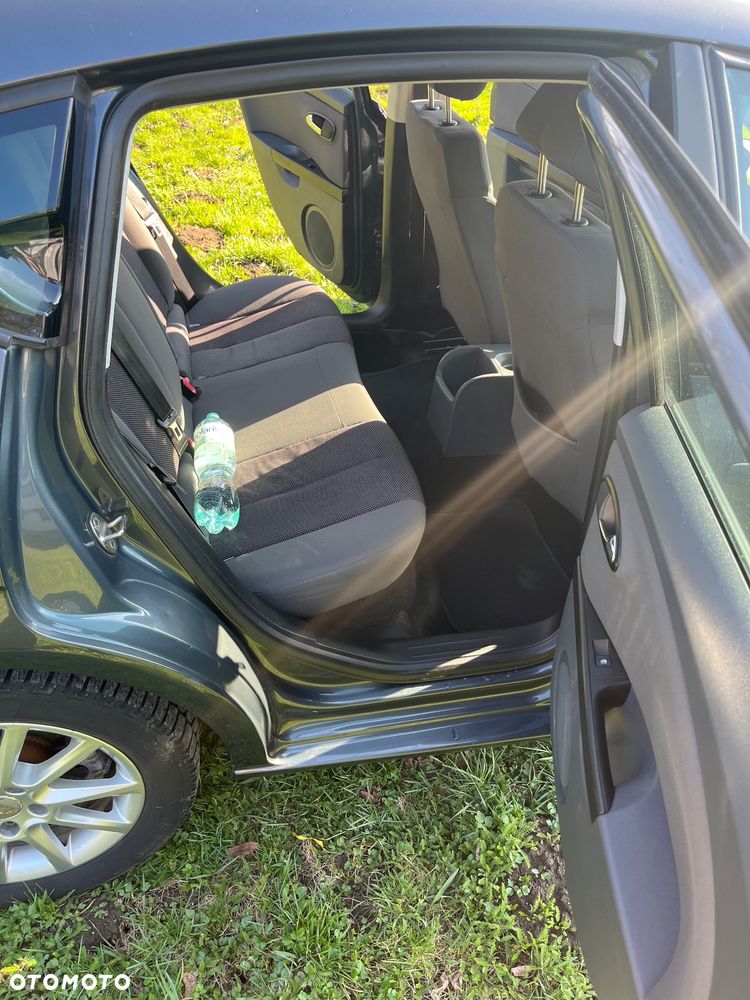 Seat Leon 2.0 TDI Stylance - 19