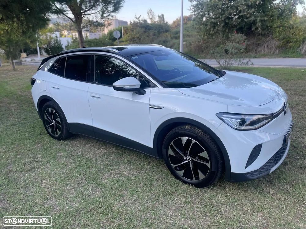 VW ID.4 77 kWh Pro Performance - 5