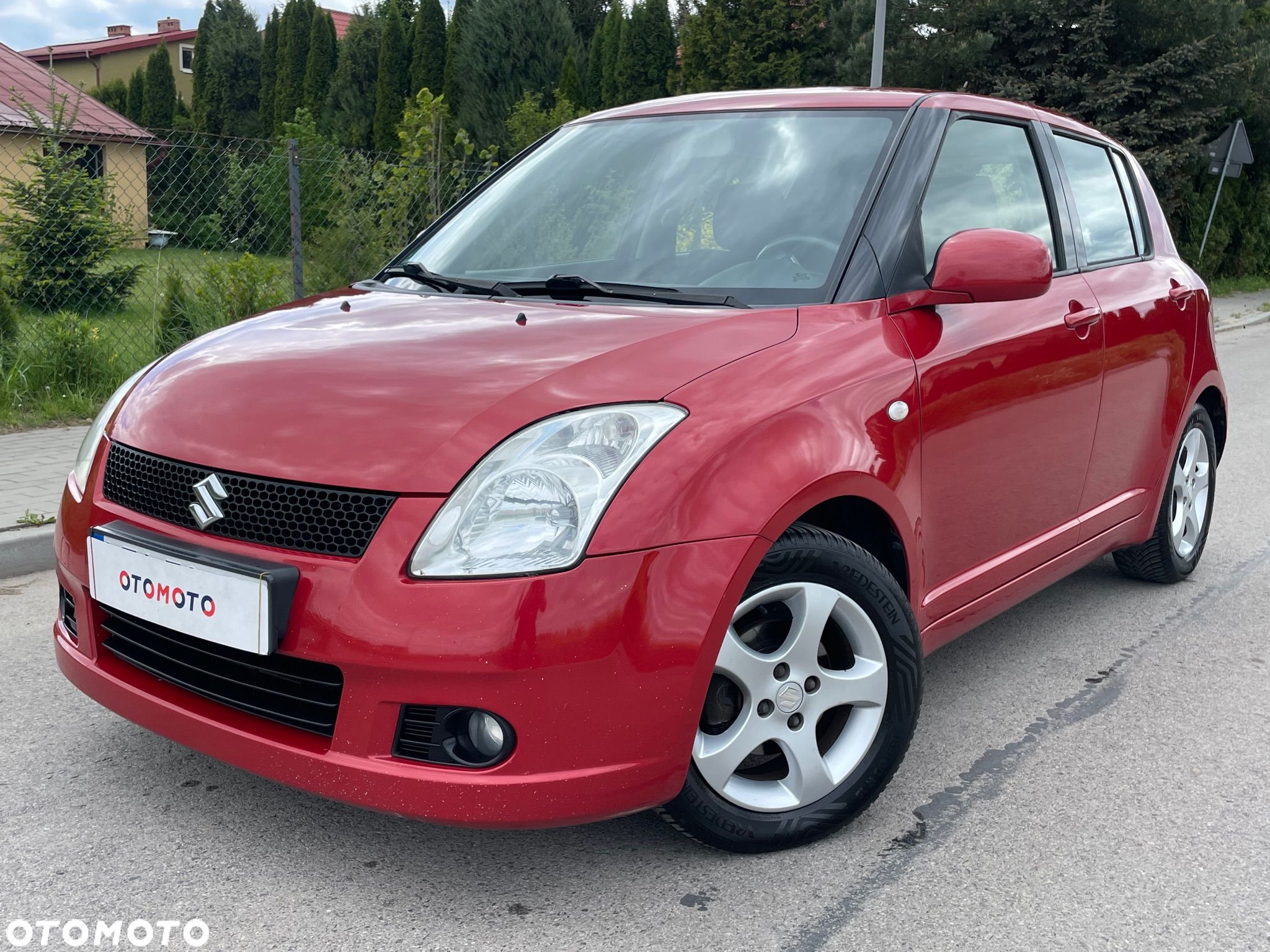 Suzuki Swift 1.3 Comfort - 1