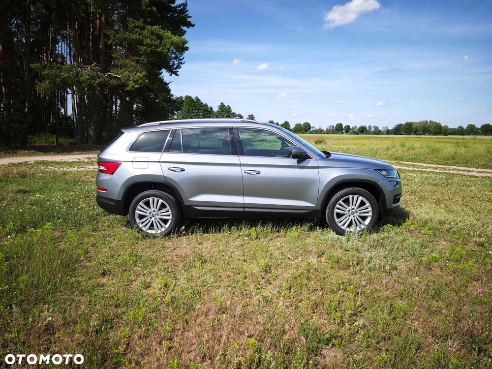 Skoda Kodiaq - 1