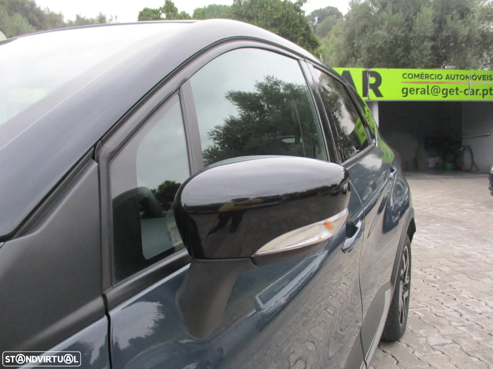 Renault Captur 1.5 dCi Sport - 23