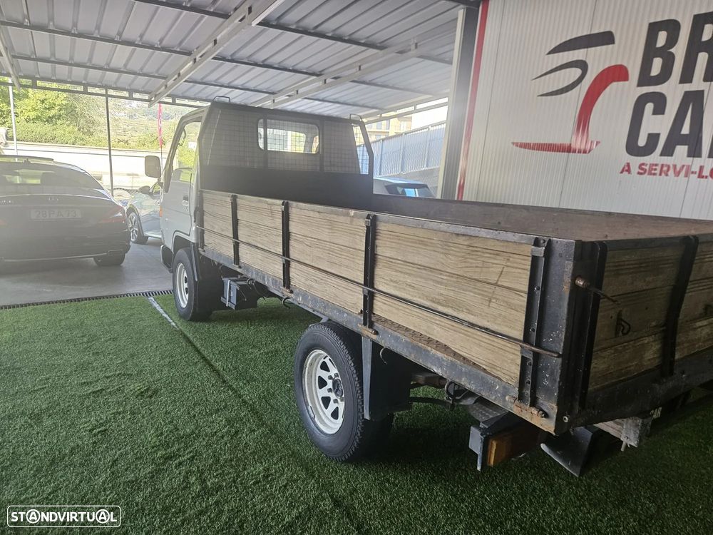 Toyota DYNA 150 - 6