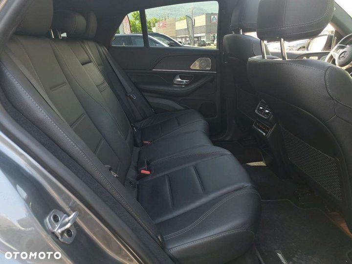 Mercedes-Benz GLE 350 de 4-Matic Premium Plus - 11