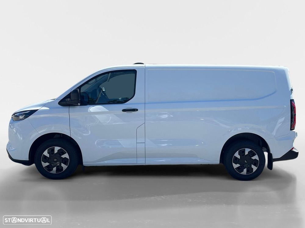 Ford Transit Custom BEV 136cv TREND - 2