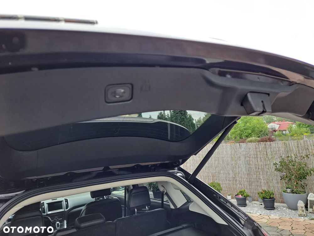 Ford Edge 2.0 TDCi Bi-Turbo 4x4 Titanium - 24