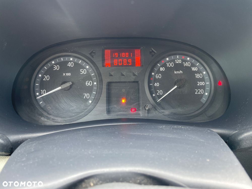 Renault Clio 1.2 Access - 6