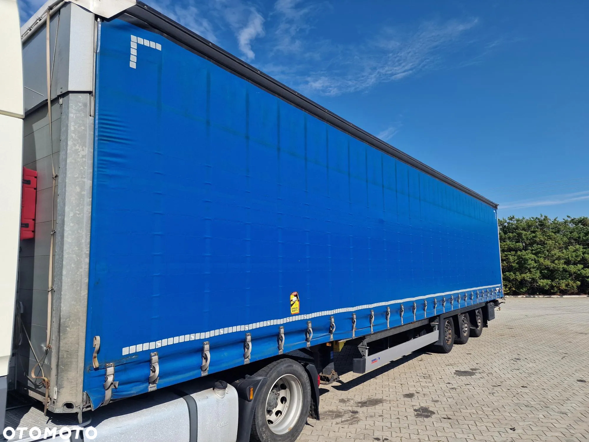 Schmitz Cargobull MEGA - 3