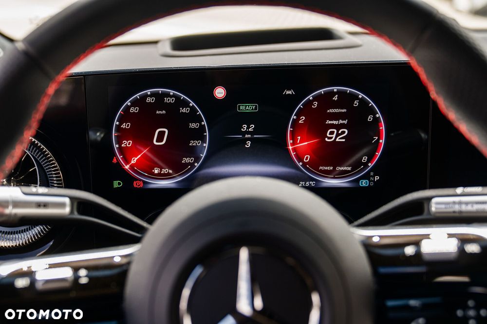 Mercedes-Benz CLA - 19