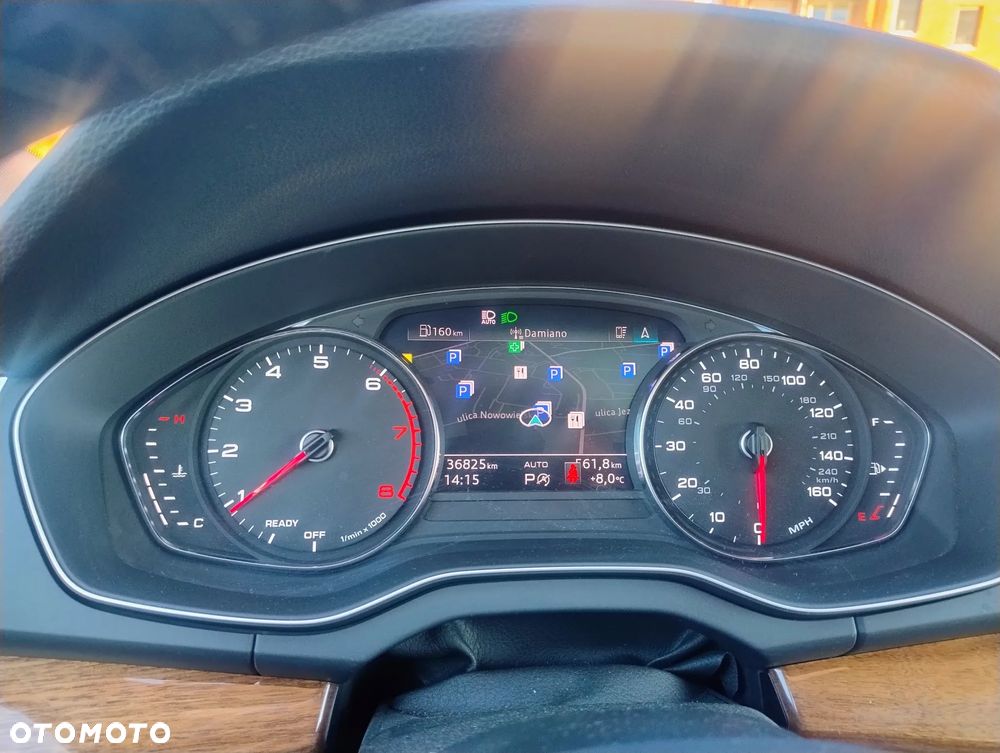 Audi Q5 45 TFSI quattro S tronic S line - 17