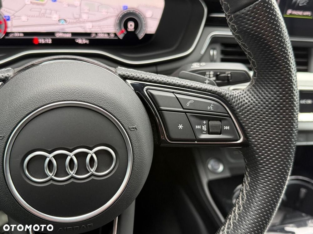 Audi A5 Sportback 40 TDI mHEV Quattro S Line S tronic - 28