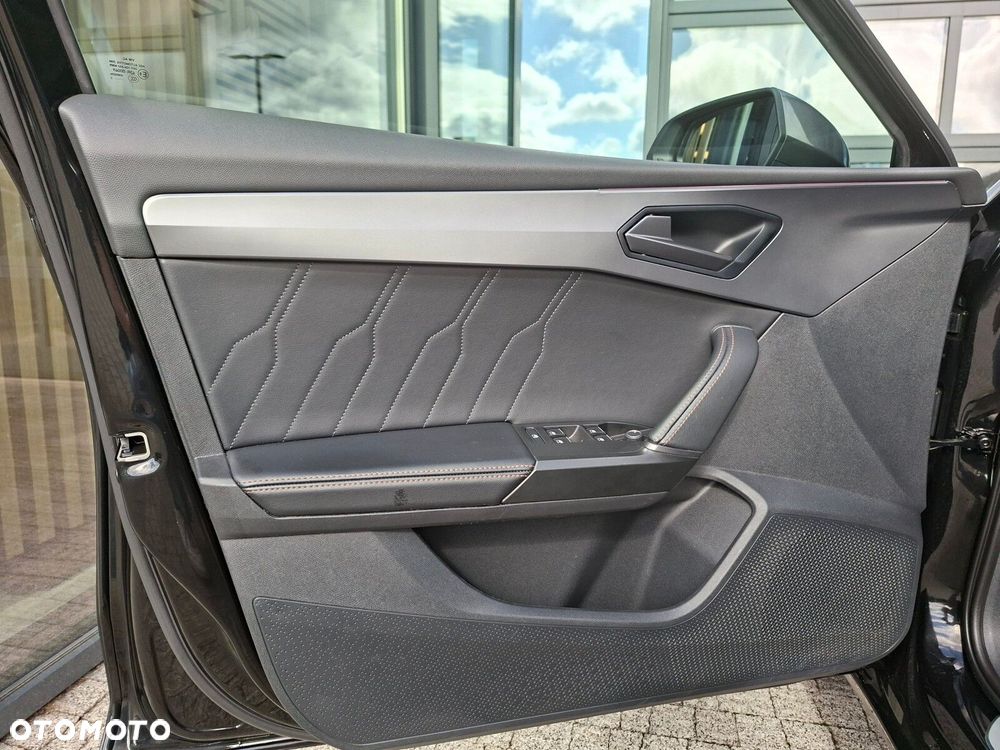 Cupra Leon - 10