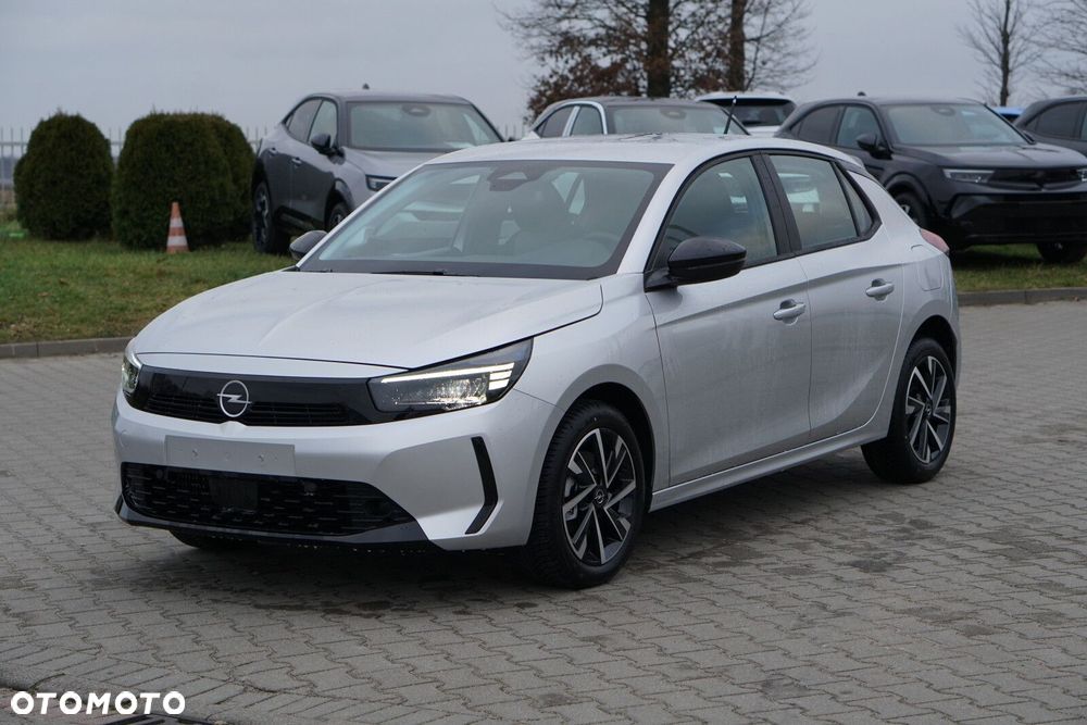 Opel Corsa - 1