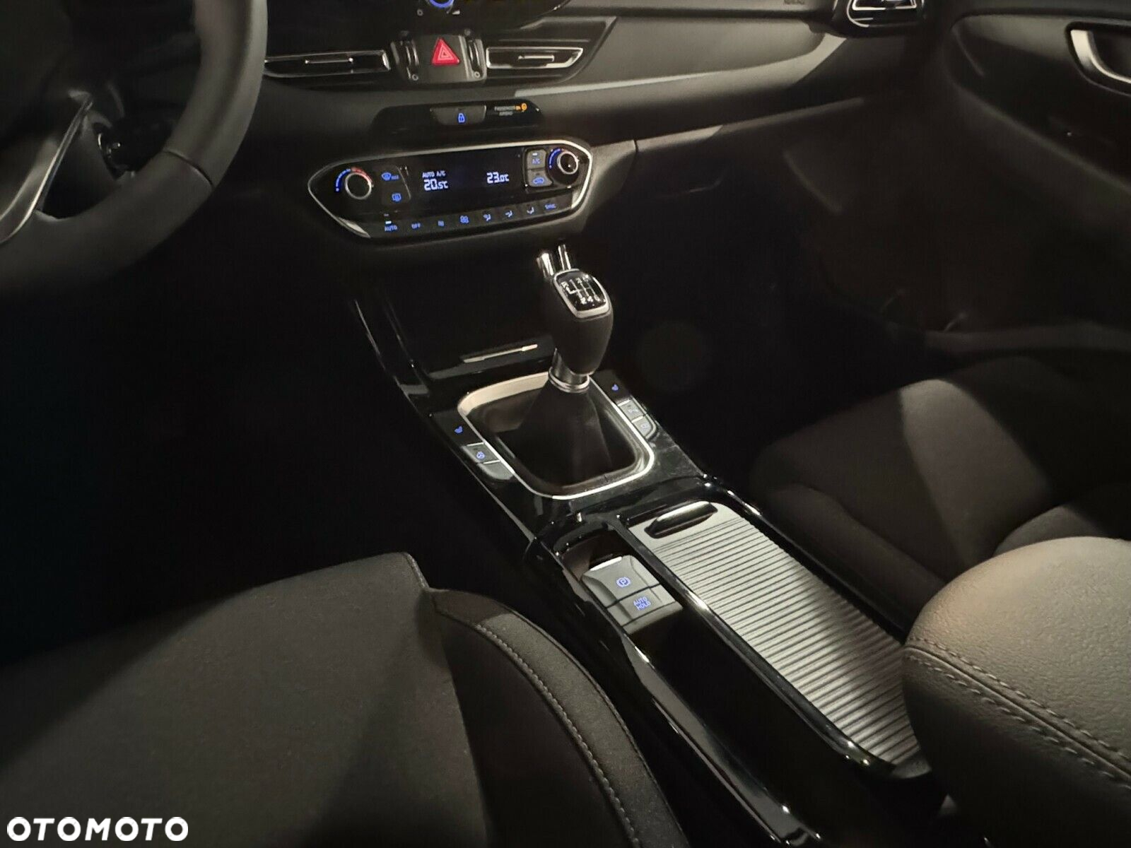 Hyundai i30 1.0 T-GDI Smart - 14