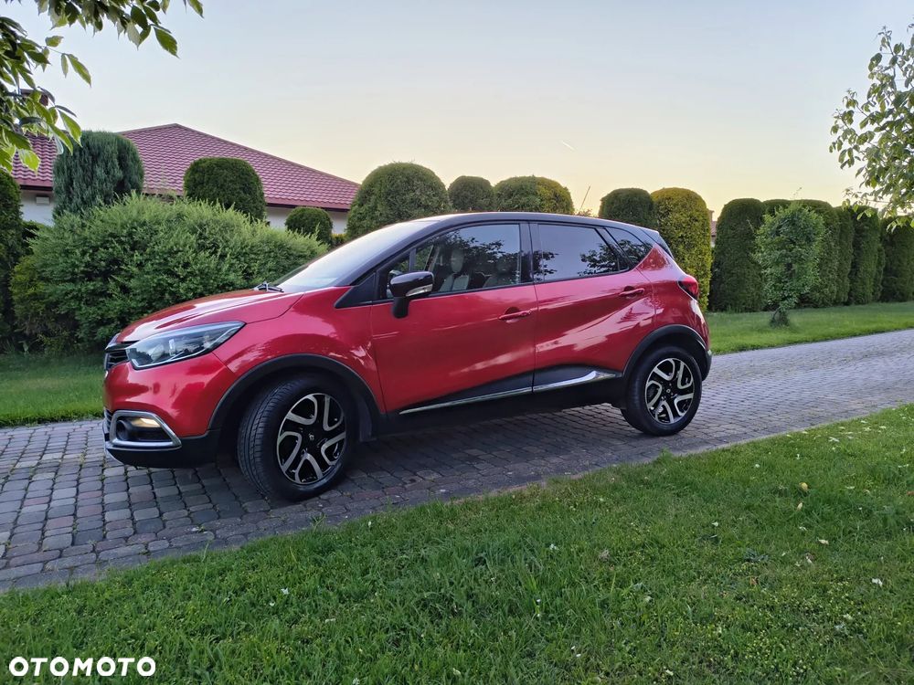 Renault Captur 1.5 dCi Intens - 6