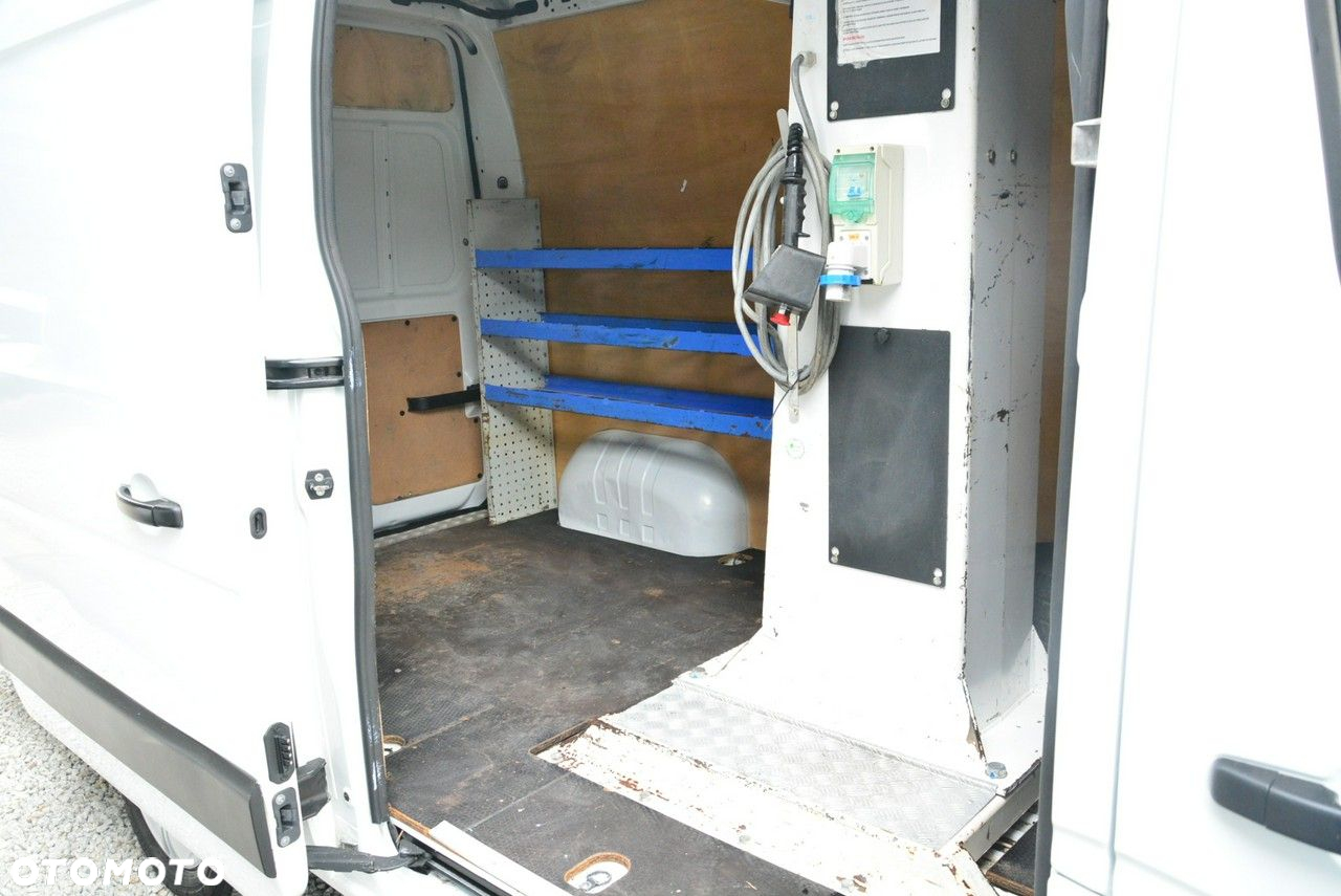 Renault Master - 8