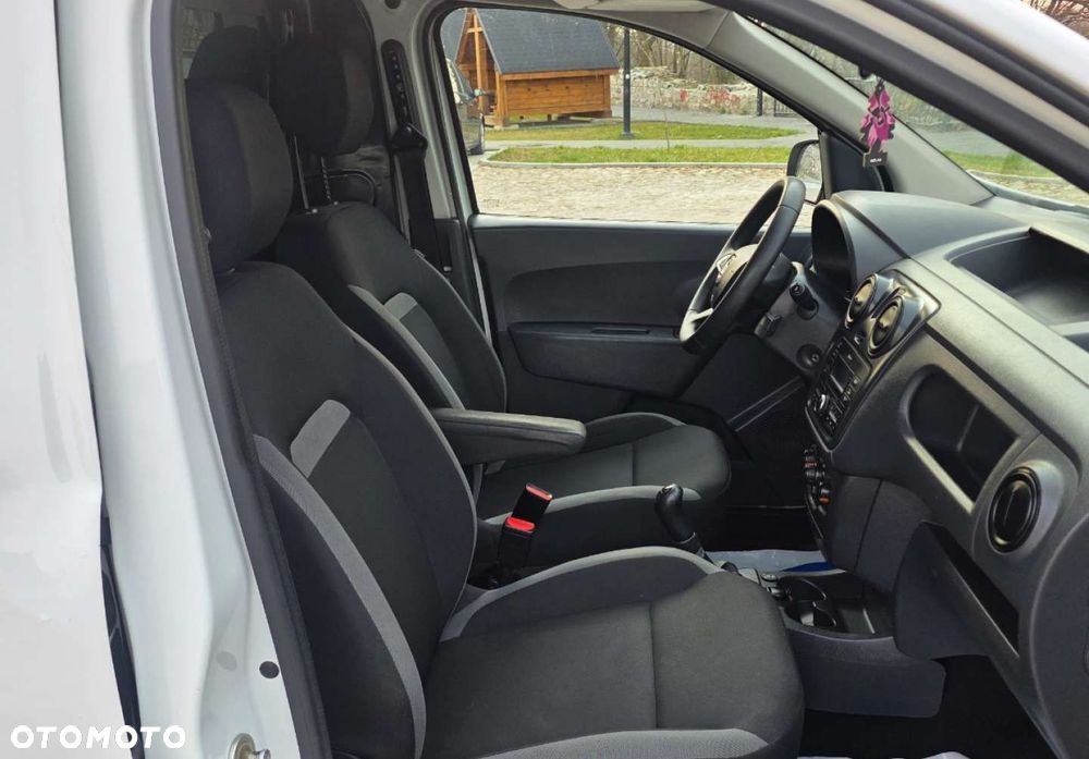 Dacia Dokker Van - 24