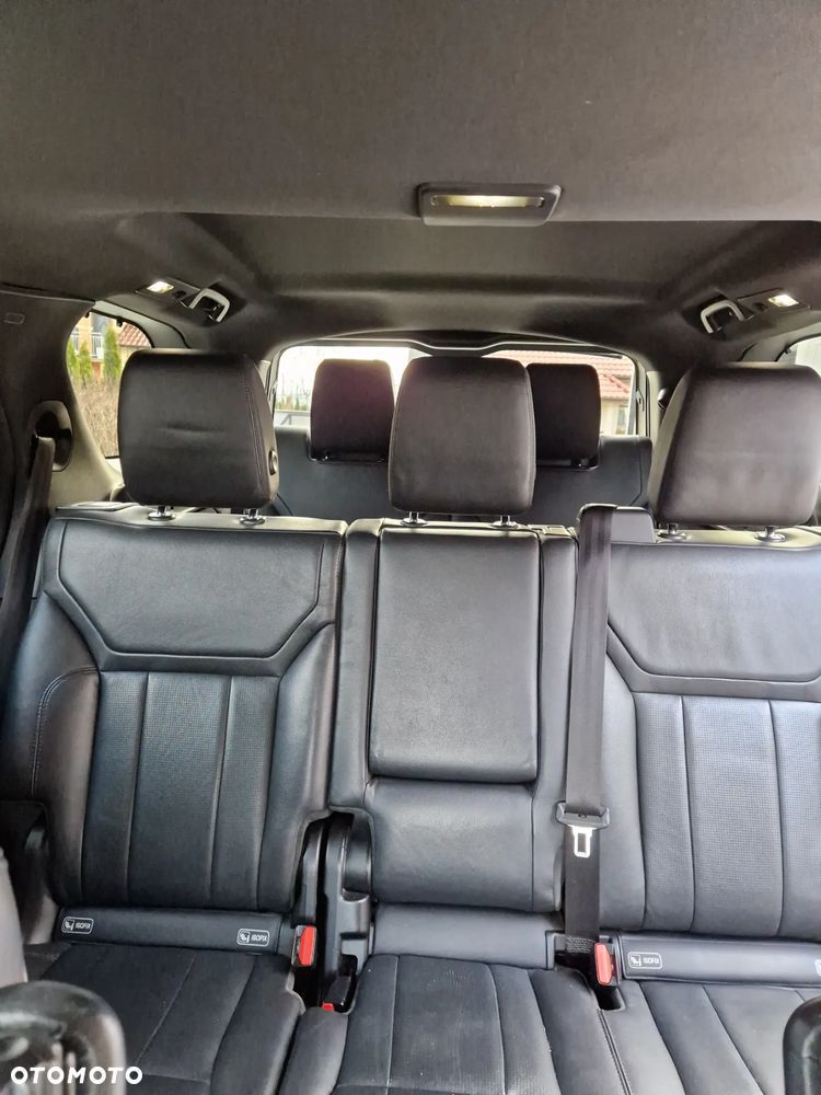 Land Rover Discovery - 11