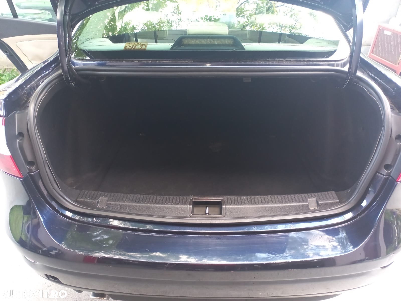 Renault Fluence - 8