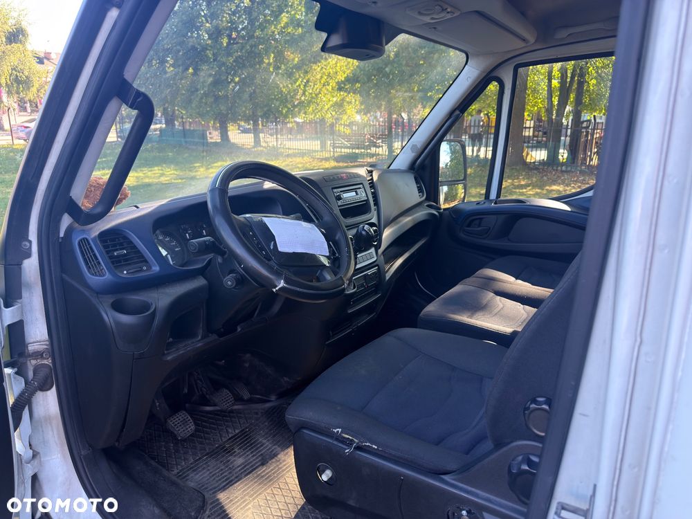 Iveco Daily 72c18 - 6