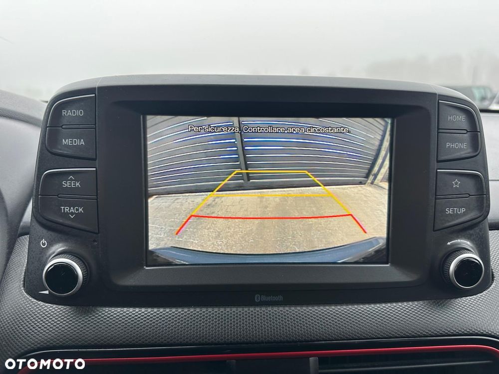 Hyundai Kona 1.0 T-GDI Premium - 11