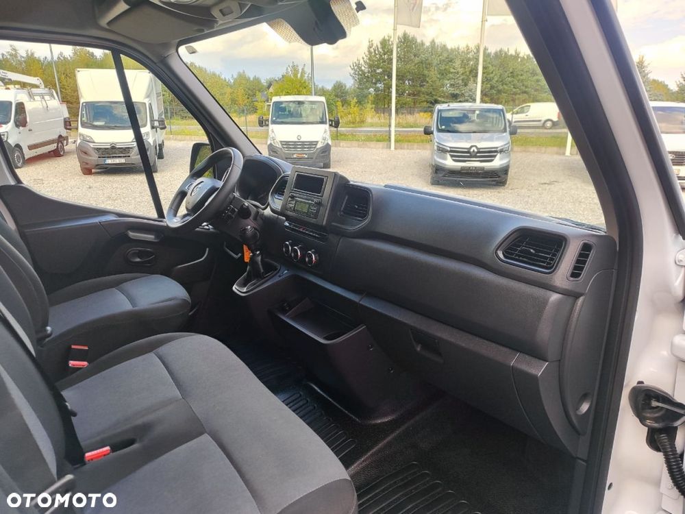 Renault Master - 12
