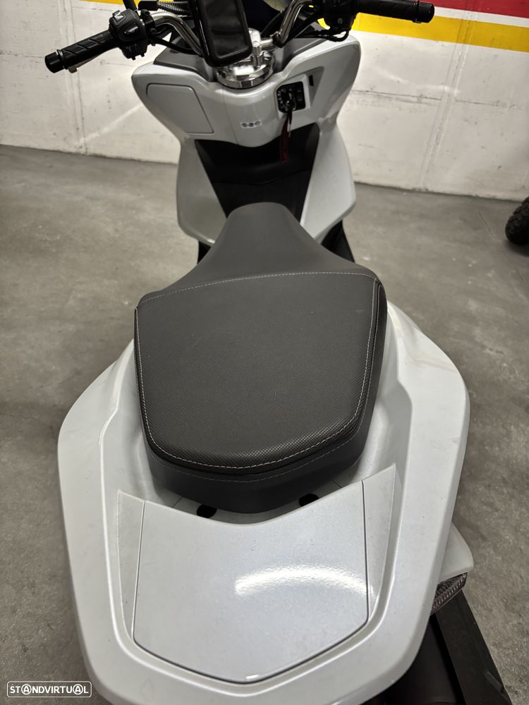 Honda PCX125 - 3