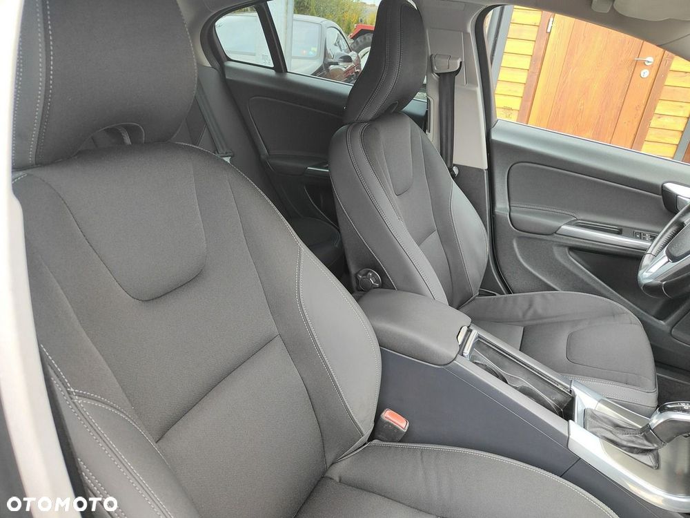 Volvo S60 - 18