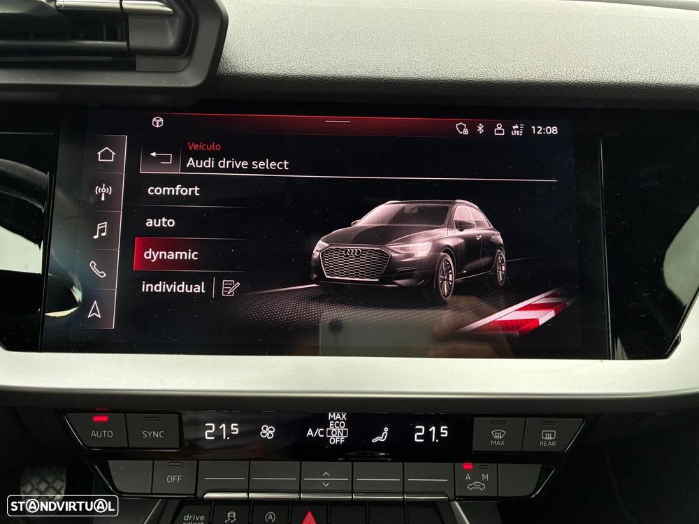 Audi A3 Sportback 30 TDI - 22