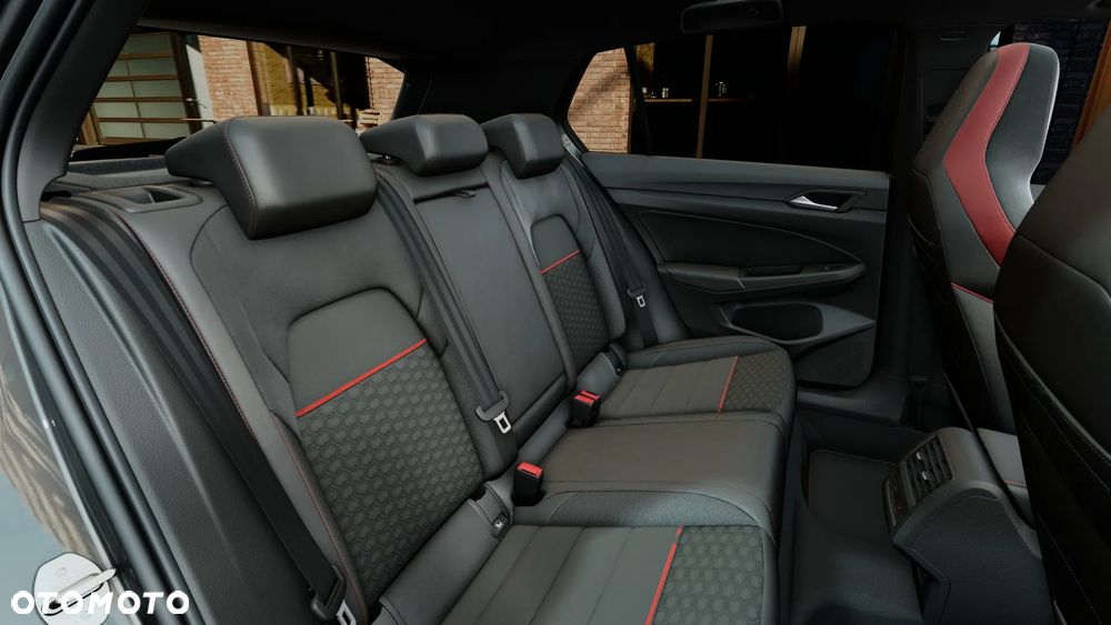 Volkswagen Golf 2.0 TSI GTI Clubsport DSG - 15