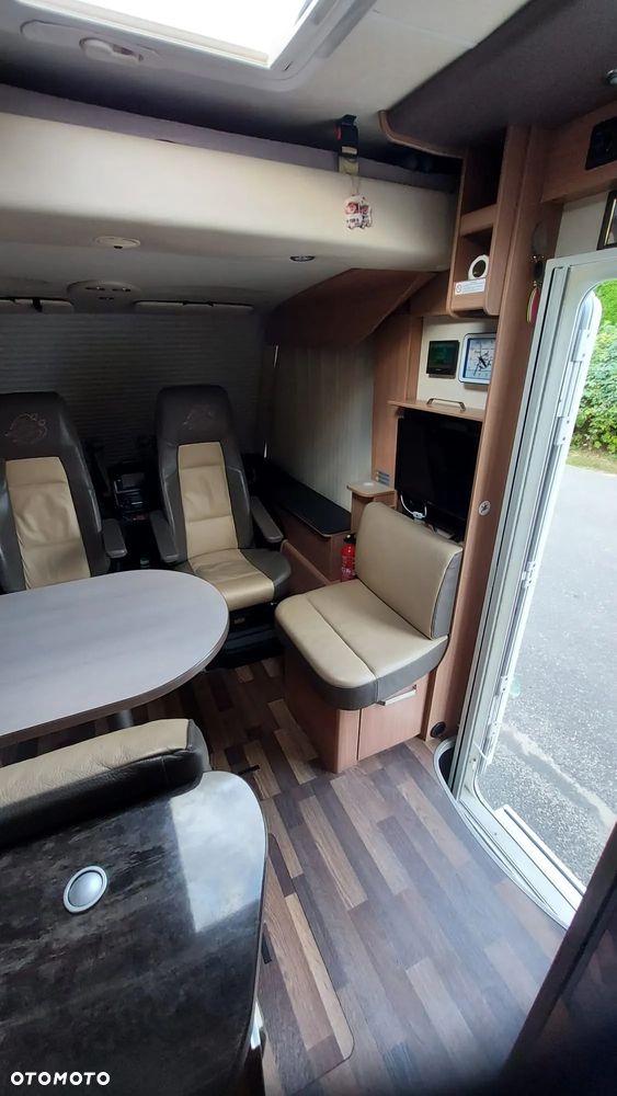 Fiat Ducato - 5
