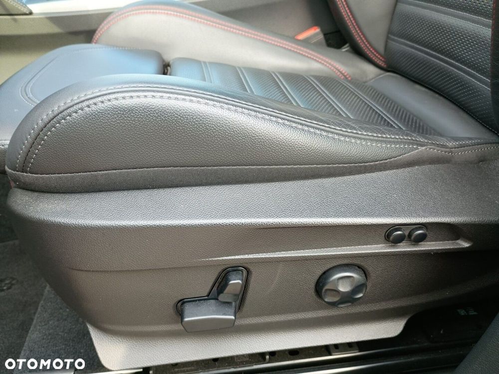 Alfa Romeo Stelvio 2.0 Turbo Competizione Q4 - 24