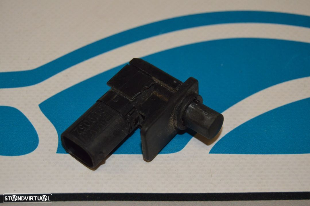 INTERRUPTOR SWITCH SISTEMA CAPO PORTA MALAS ALARME 9119052 61319119052 BMW SERIE 3 E92 COUPE 320i - 4