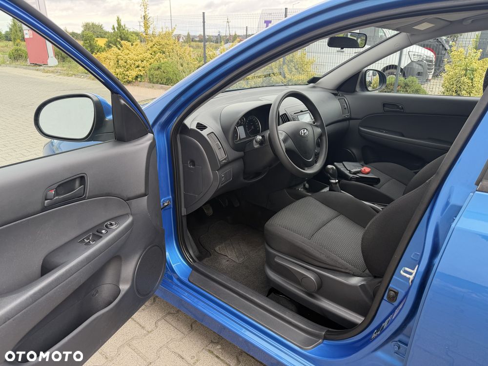 Hyundai i30 - 5