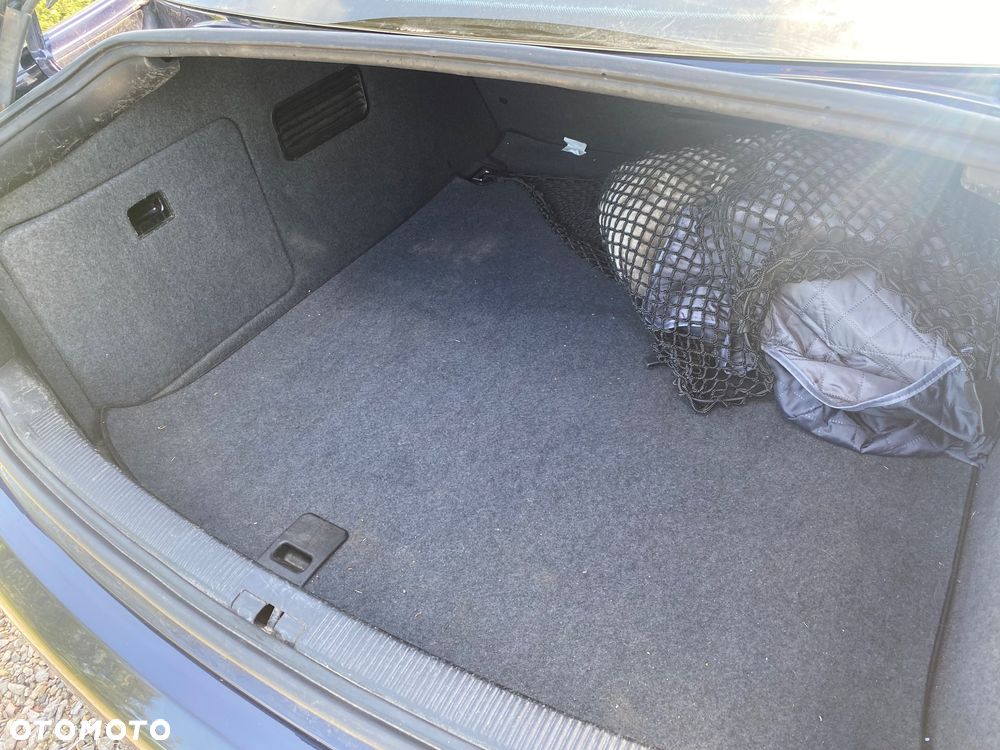 Audi A6 Limousine 1.9 TDI - 13