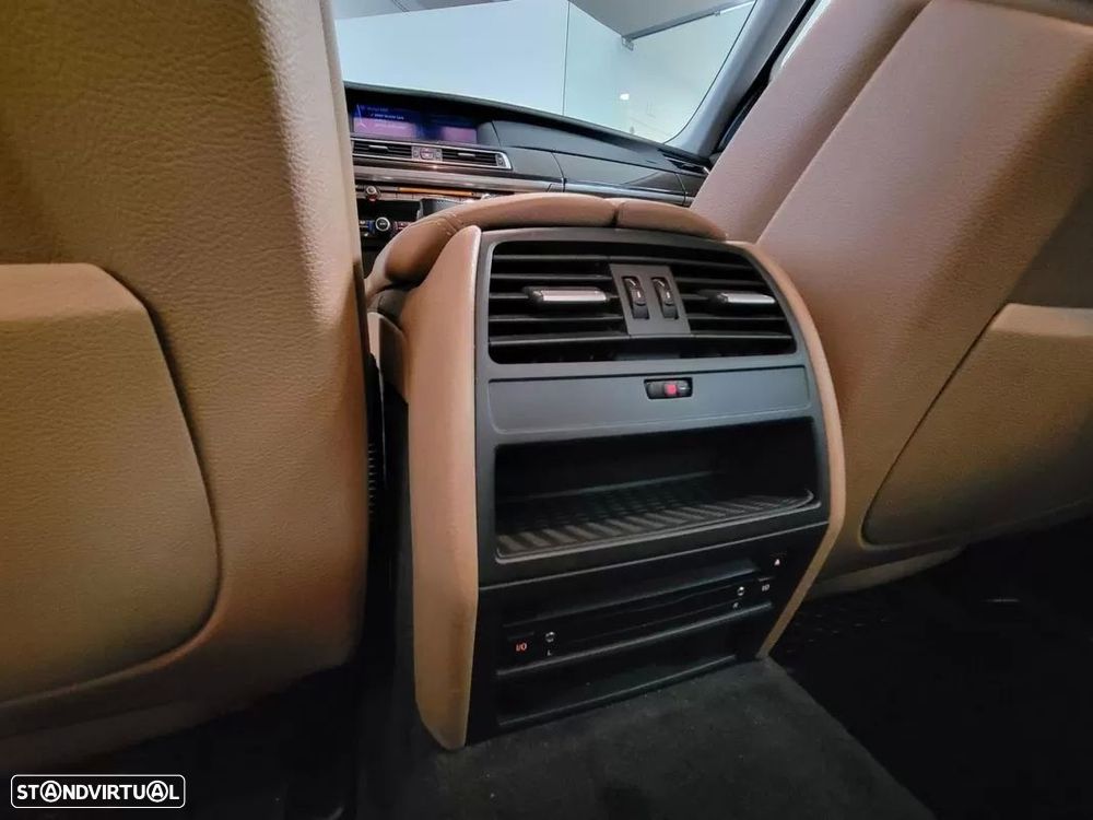 BMW 730 d - 35