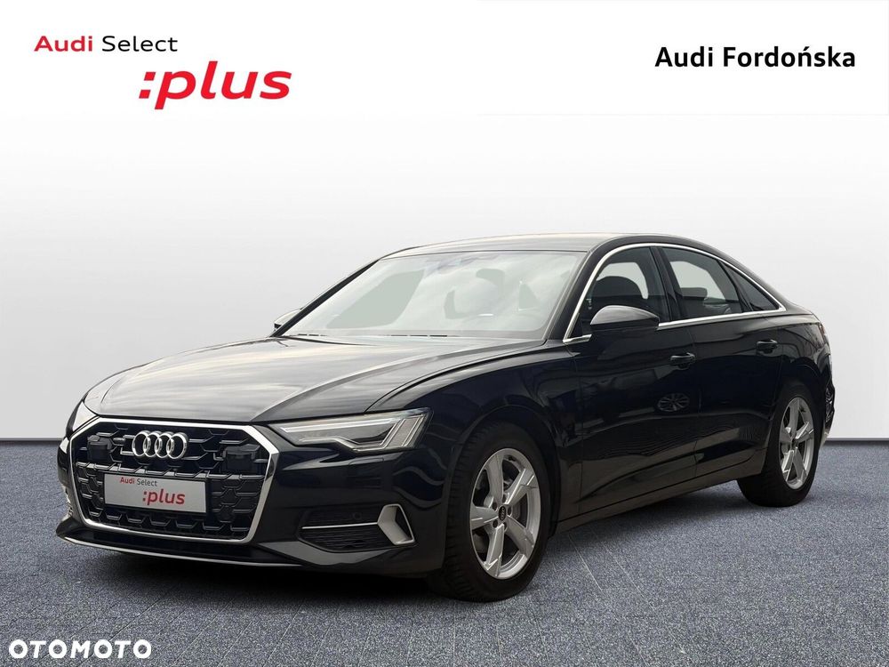 Audi A6 Limousine - 2
