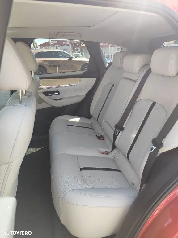 Mazda CX-60 AWD PHEV Aut. TAKUMI PLUS - 7