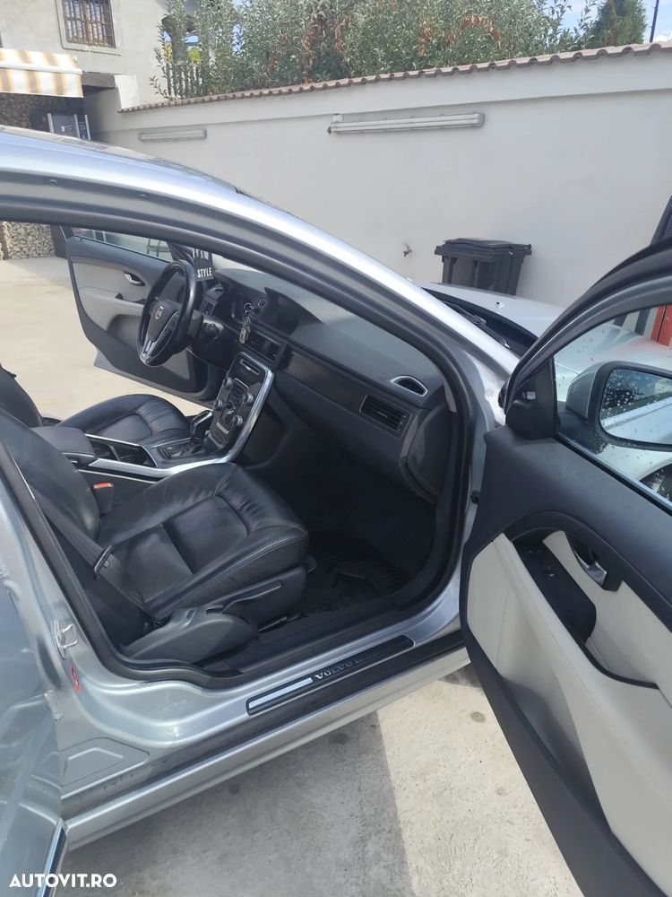 Volvo S80 D5 Momentum - 9