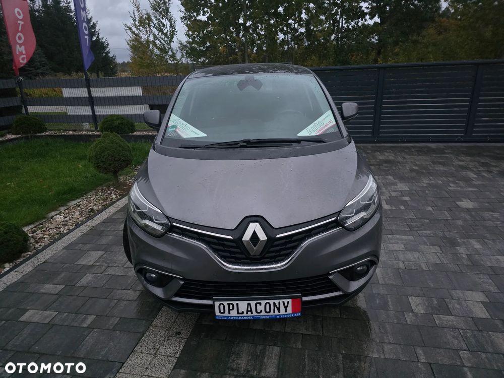 Renault Scenic 1.3 TCe Energy Bose - 3
