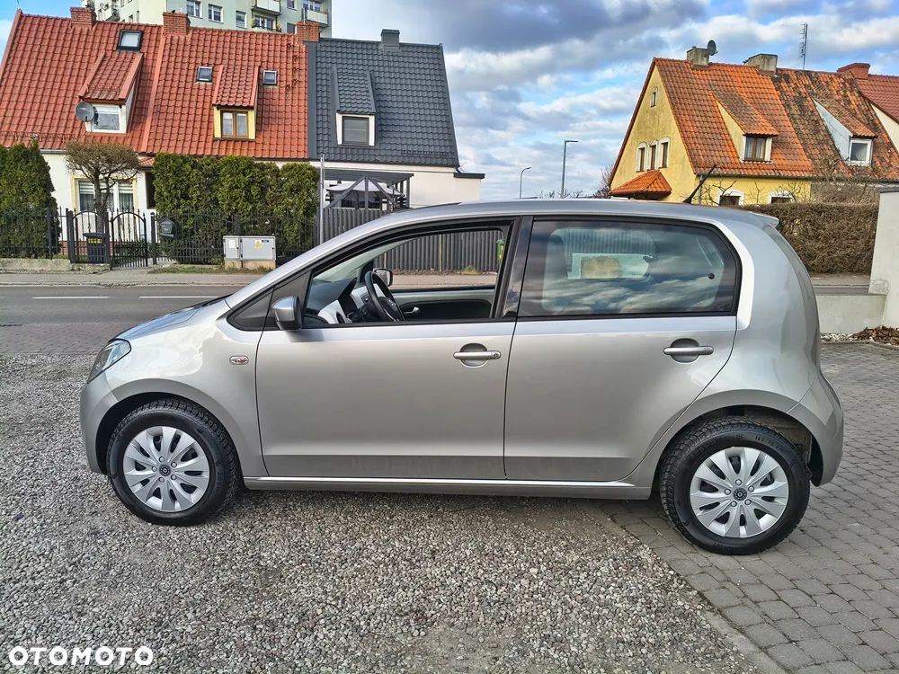 Seat Mii 1.0 Connect - 4