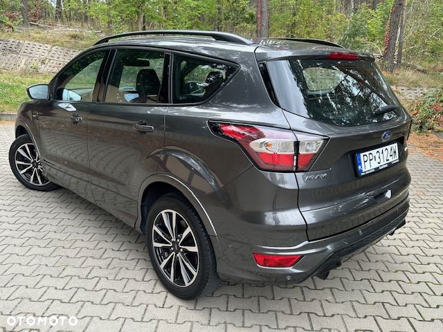 Ford Kuga 1.5 EcoBoost 4x4 ST-Line - 14
