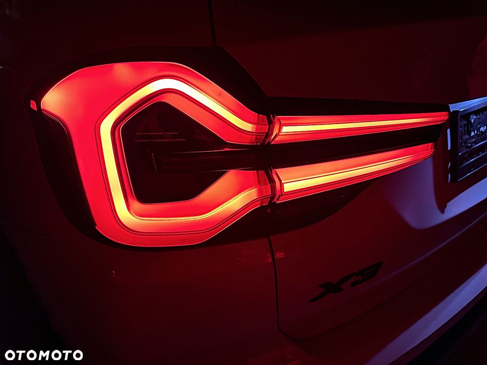 BMW X3 xDrive30e M Sport - 24