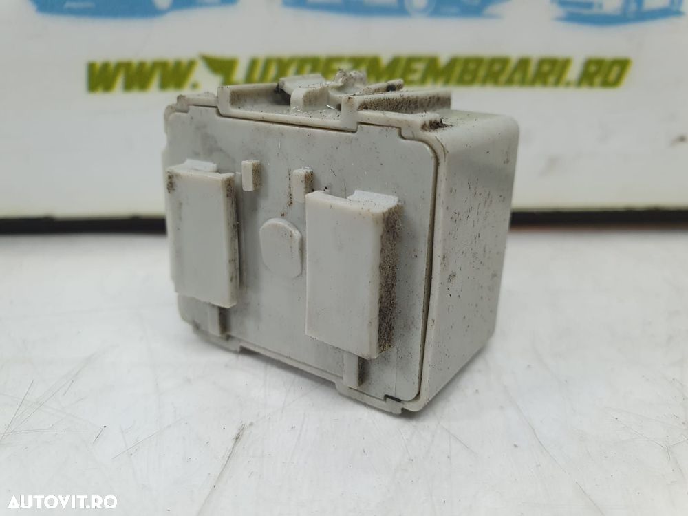 Buzzer 86652-20010 Toyota Prius 2 [2003 - 2011] 1.5 hybrid 1NZ-FXE - 2