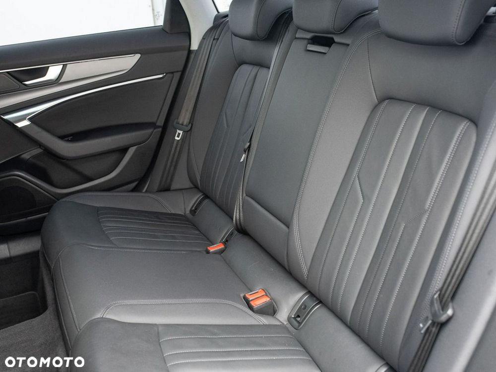 Audi A6 Limousine - 27