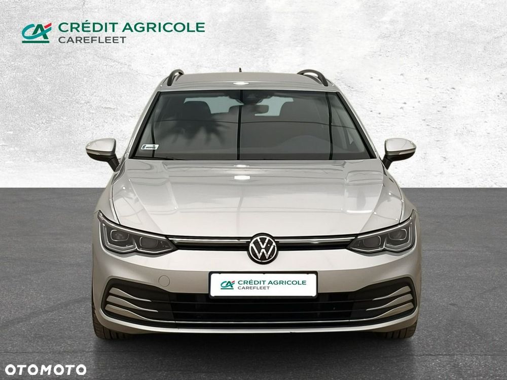 Volkswagen Golf - 3