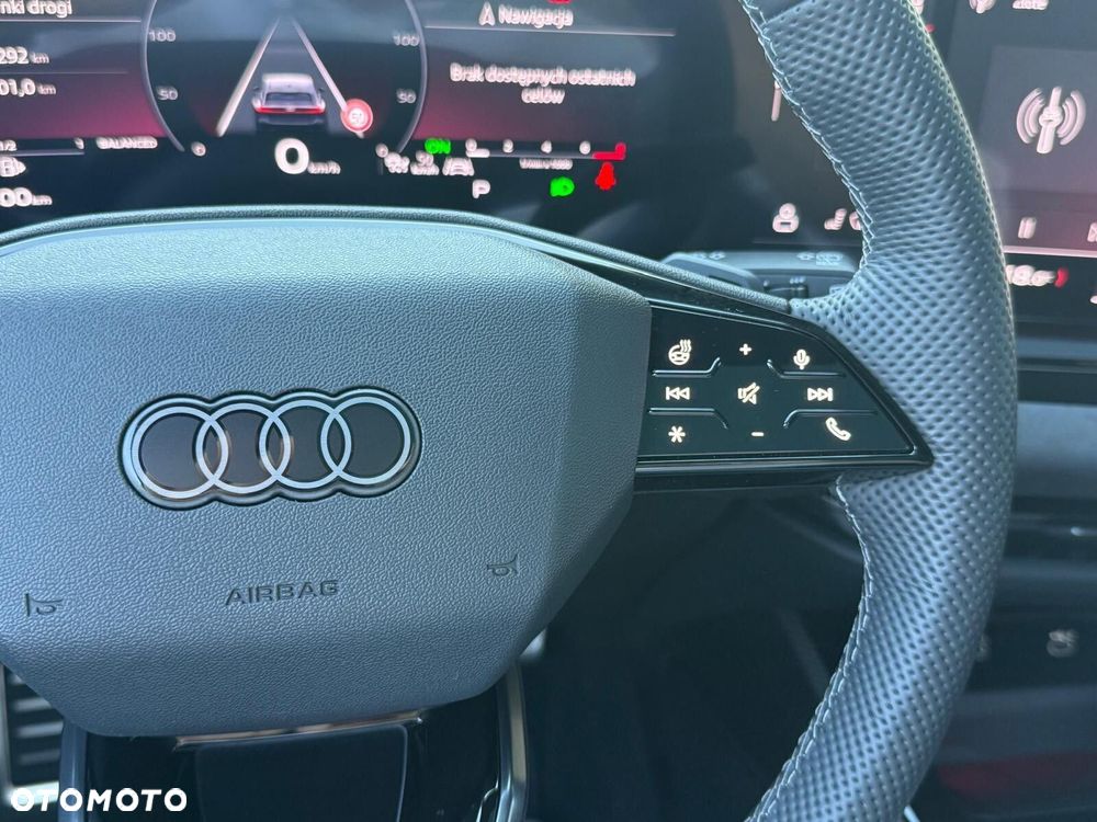 Audi S5 Avant TFSI S tronic - 32