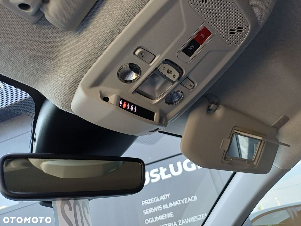 Citroën C4X 1.2 PureTech Max S&S EAT8 - 31